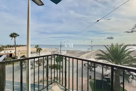Pis de 110 m² a San Pedro del Pinatar