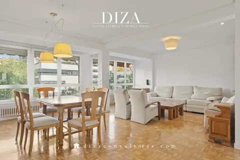 Pis de 185 m² a Madrid
