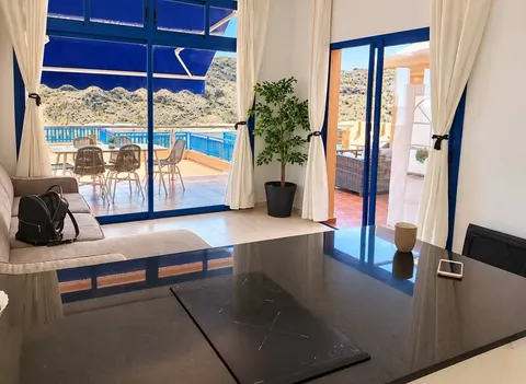 Pis de 41 m² a Mogán