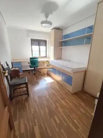 Appartamento 165 m² a Salamanca