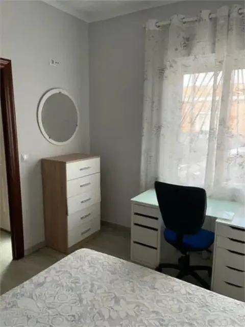 Habitació de lloguer, Cartagena