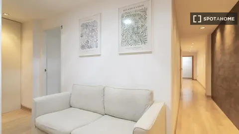 Habitació de lloguer, Alacant