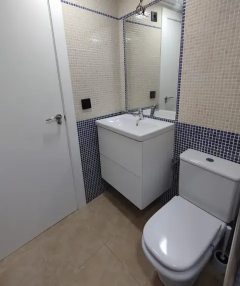 Pis de 55 m² a Múrcia
