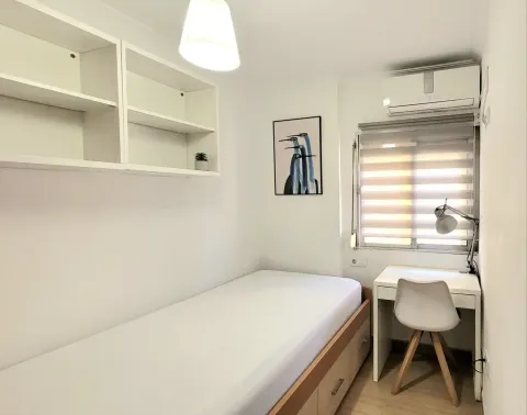 Habitació de lloguer, Sevilla