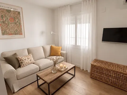 Pis de 42 m² a Còrdova