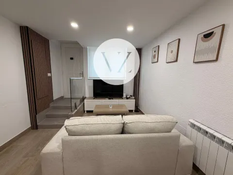 Pis de 60 m² a Salamanca