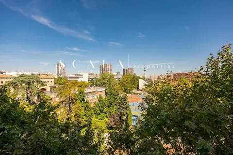 Appartamento 105 m² a Madrid
