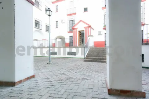 Apartamento 44 m² em Sanlúcar de Barrameda
