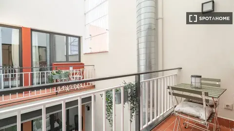 Habitación en alquiler, Barcelona