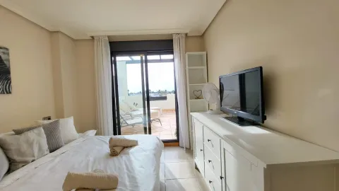Квартира 130 м² в Estepona