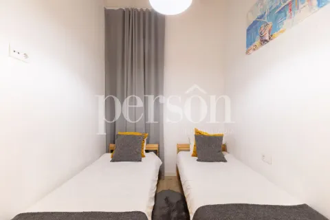 Flat 90 m² in Valencia
