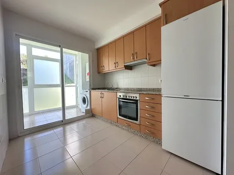 Pis de 140 m² a Santiago de Compostel·la