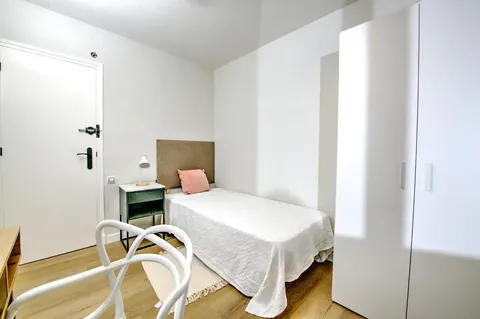 Habitació de lloguer, Alacant
