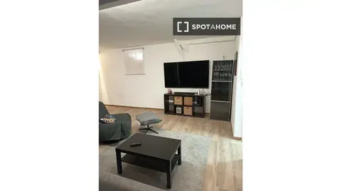 Pis de 125 m² a Madrid