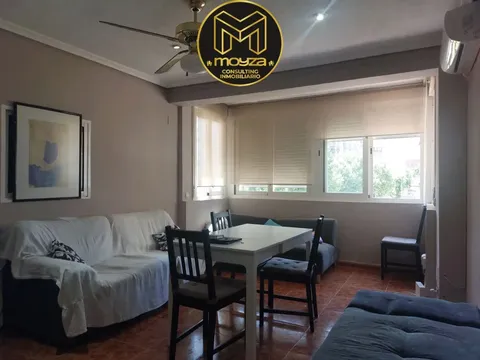 Pis de 100 m² a Jaén