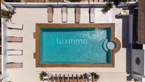 Casa de 1000 m² a Santa Eulària des Riu