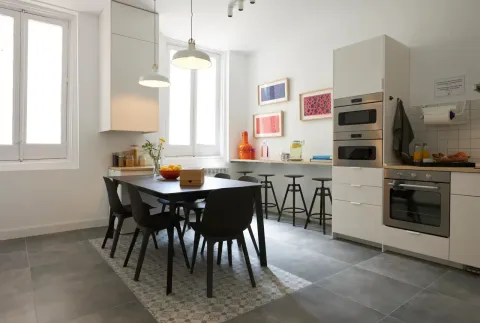 Apartamento 26 m² em Madrid