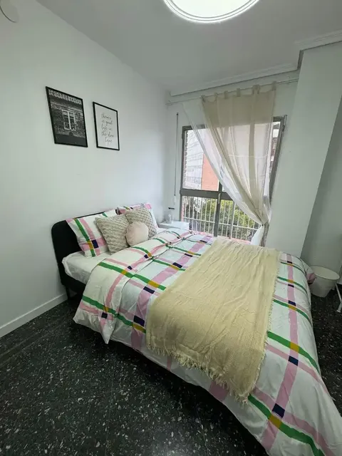 Habitació de lloguer, València