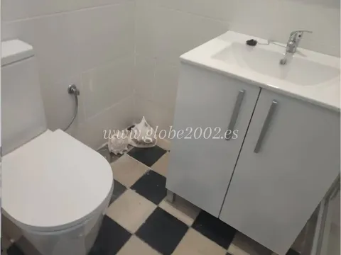 Pis de 50 m² a San Fernando