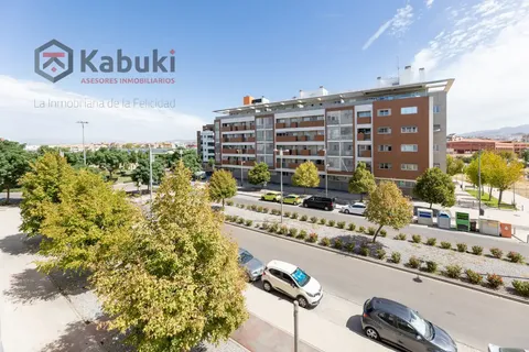 Pis de 110 m² a Granada