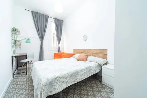 Habitación en alquiler, Barcelona