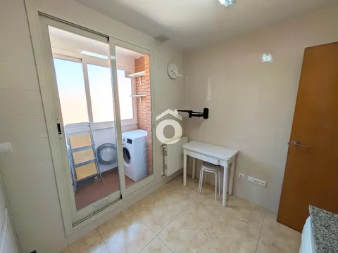 Piso de 123 m² en Martorell