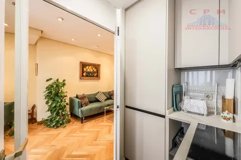 Appartamento 50 m² a Madrid