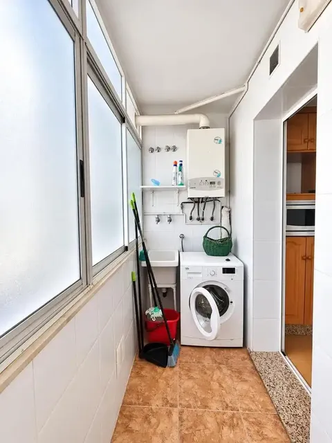Appartamento 90 m² a Ibi