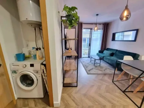 Pis de 40 m² a Castelló de la Plana