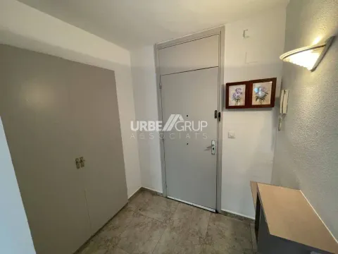 Квартира 88 м² у Terrassa