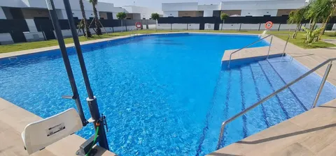 Pis de 125 m² a Sevilla
