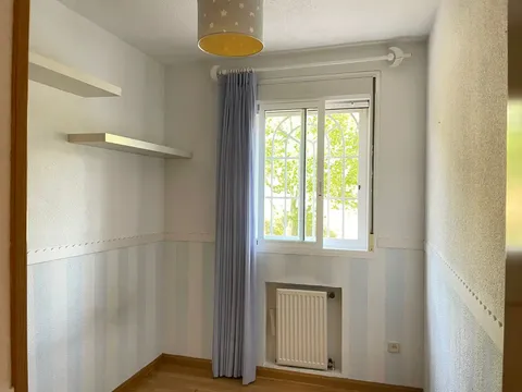 Appartamento 110 m² a Madrid
