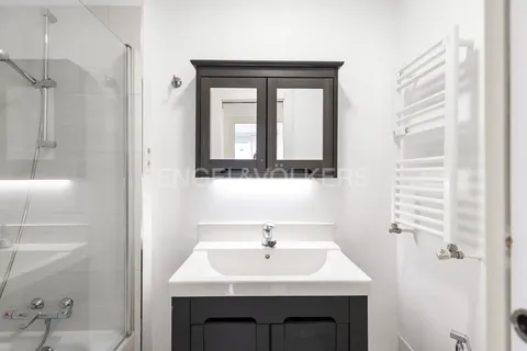 Pis de 110 m² a Madrid