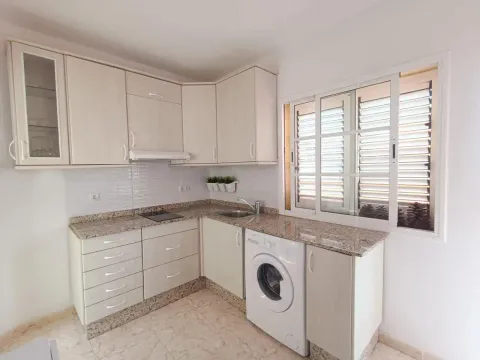 Wohnung 70 m² in Santa Lucía de Tirajana