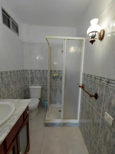 Wohnung 55 m² in Candelaria