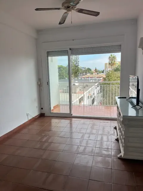 Pis de 58 m² a Benalmádena
