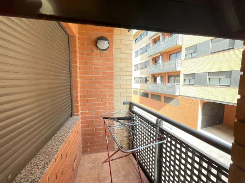 Pis de 110 m² a Tortosa
