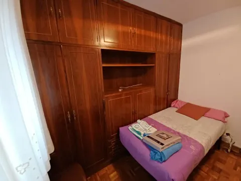 Apartamento 95 m² em Pamplona / Iruña