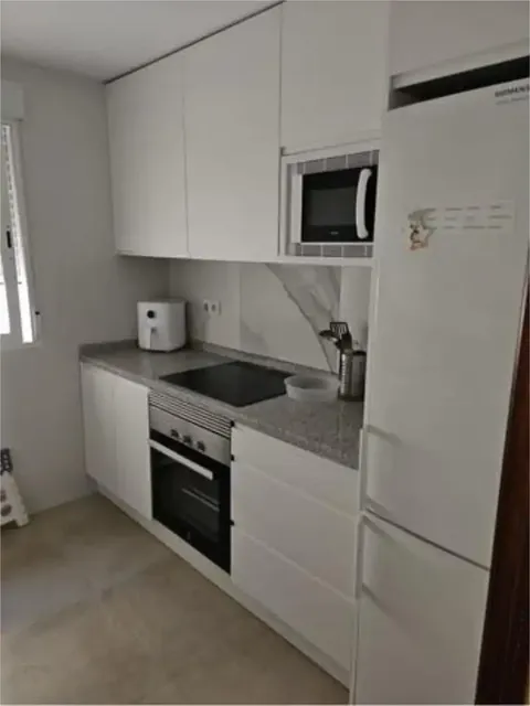 Habitació de lloguer, Còrdova