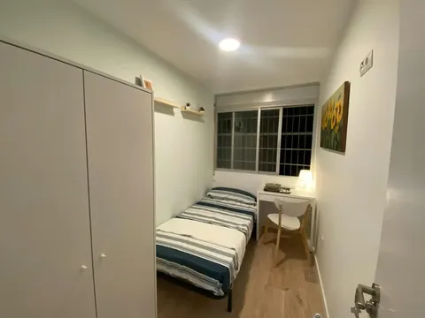 Habitación en alquiler, Madrid