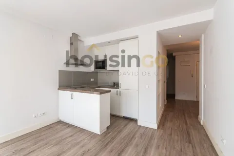 Квартира 55 м² у Madrid