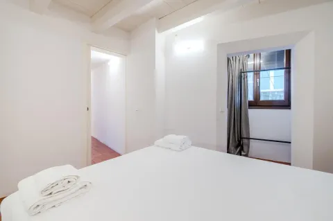 Pis de 85 m² a Girona