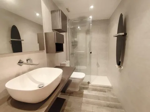 Pis de 97 m² a Saragossa