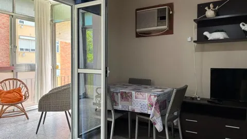Habitació de lloguer, Sevilla