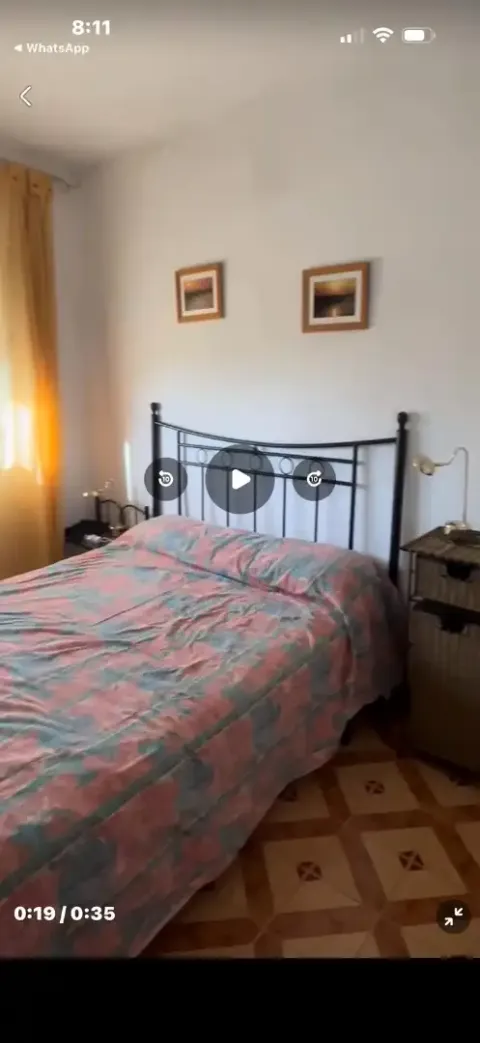 Haus 30 m² in Puebla de Alcocer