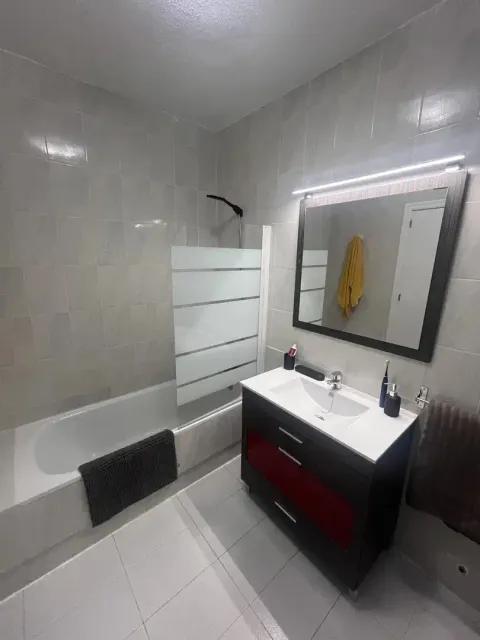 Pis de 72 m² a San Javier