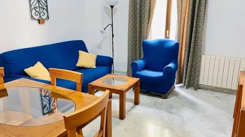 Квартира 60 м² у Granada