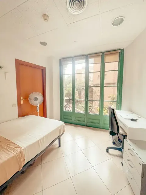 Stanza in affitto, Barcelona
