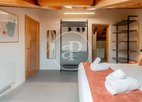 Pis de 130 m² a Madrid