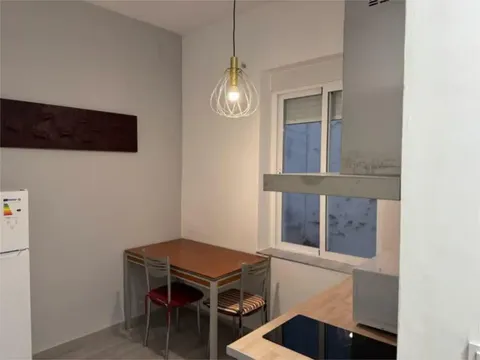 Pis de 40 m² a Còrdova